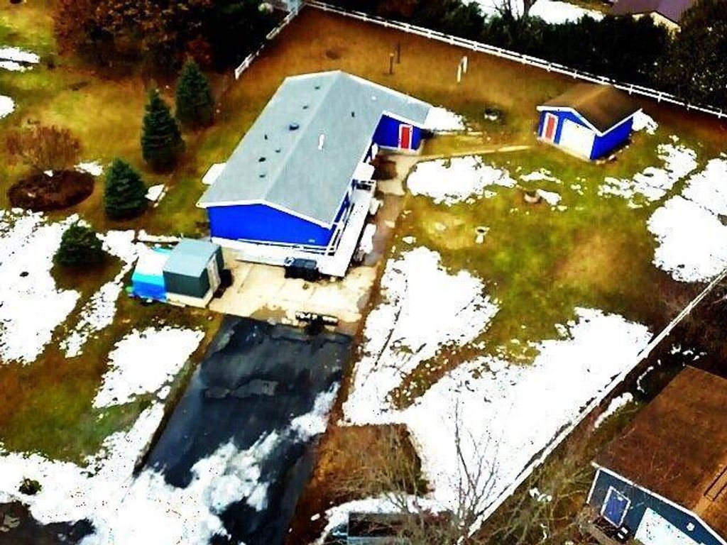 Photo of 5941 Ponderosa CIRCLE, Wisconsin Rapids, WI 54494 (MLS # 22600707)