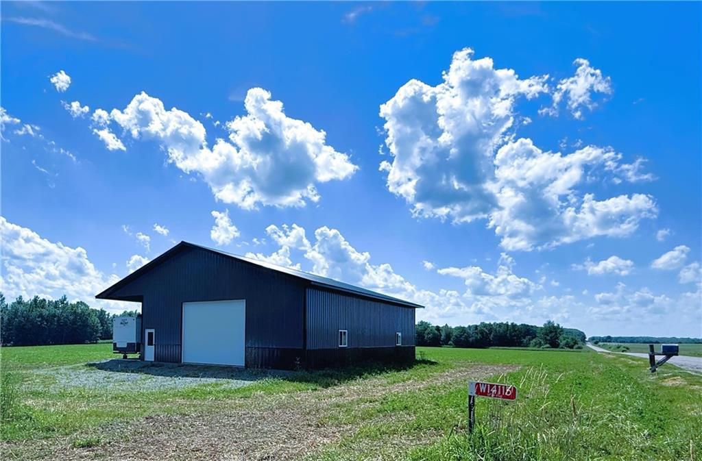 Photo of W14115 Spur 5 ROAD, Sheldon, WI 54766 (MLS # 1598724)