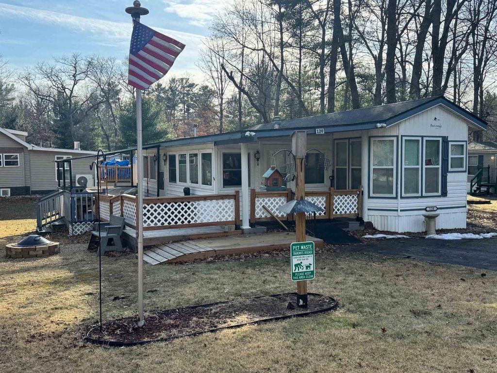Photo of 120 Spring Brook DRIVE, Wisconsin Dells, WI 53965 (MLS # 2019252)