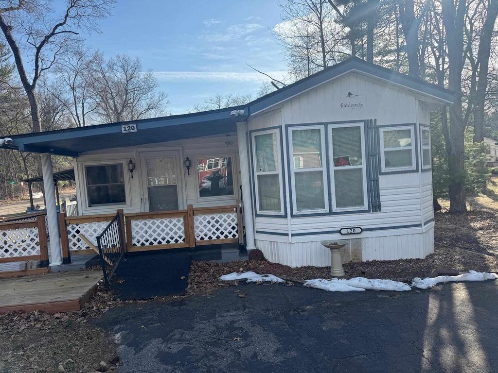 Photo of 120 Spring Brook DRIVE, Wisconsin Dells, WI 53965 (MLS # 2019252)
