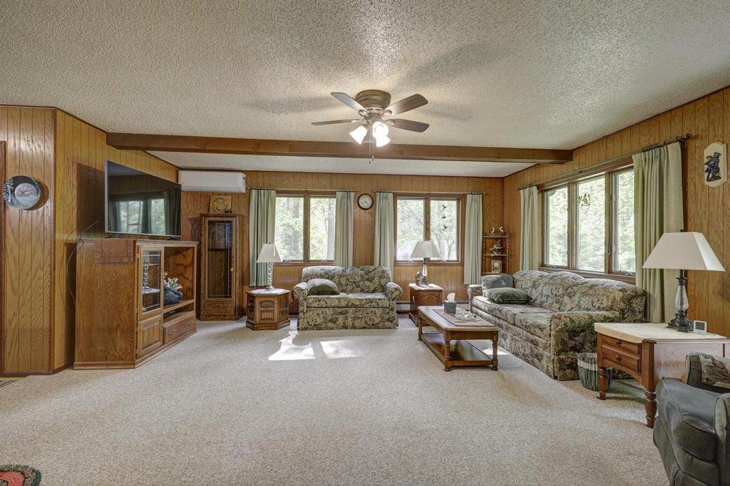 Photo of W6542 Milky ROAD, Tomahawk, WI 54487 (MLS # 22602584)