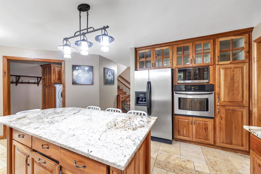 Photo of N3636 Willow ROAD, Pulaski, WI 54162 (MLS # 50329866)