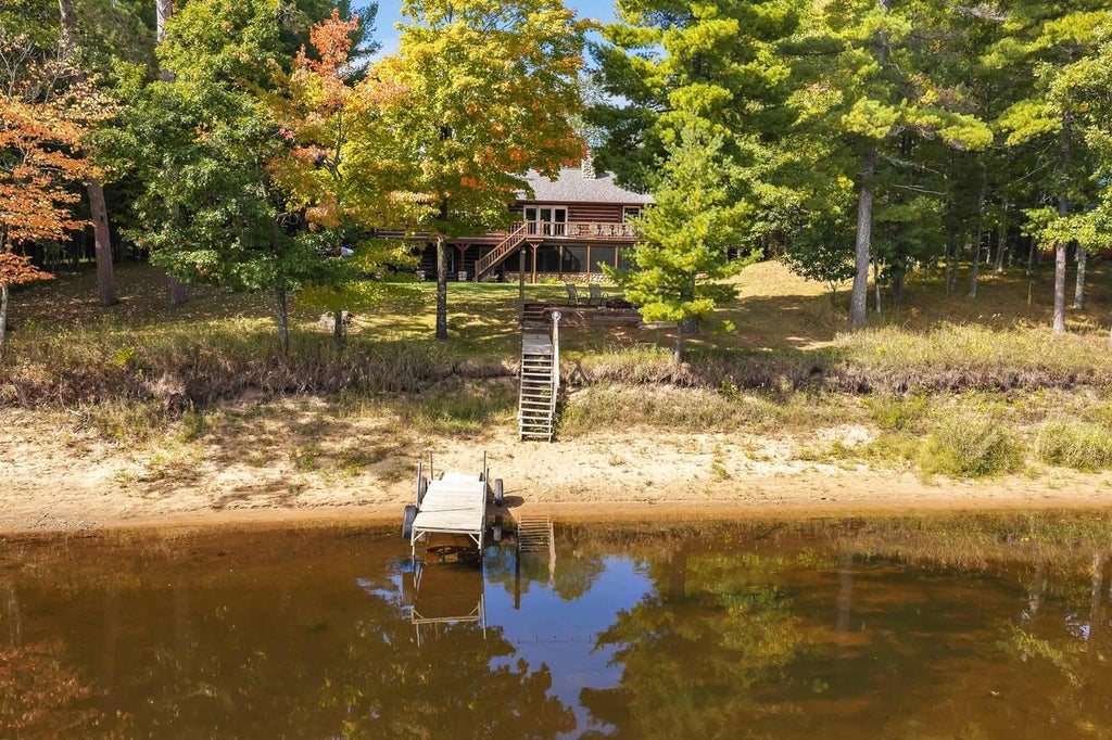 Photo of N11622 Sturgeon Shores LANE, Wausaukee, WI 54177 (MLS # 50333243)