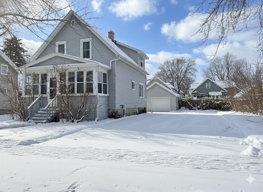 Photo of 1313 Wisconsin STREET, Oshkosh, WI 54901 (MLS # 50318808)