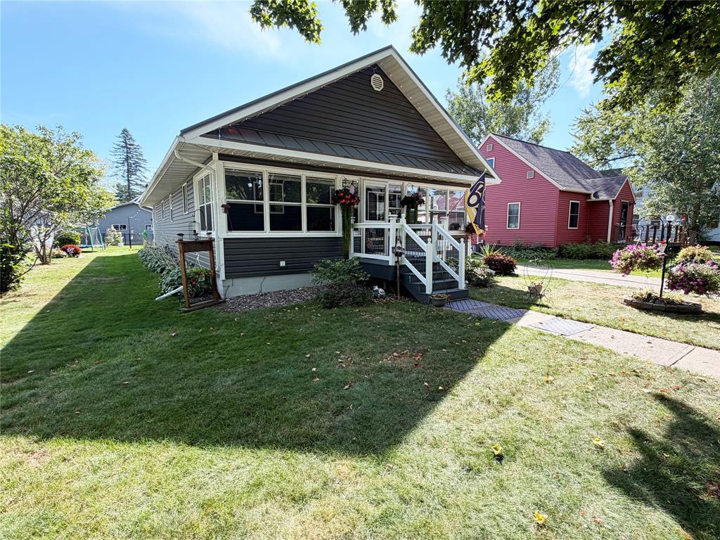 Photo of 27 Hatten AVENUE, Rice Lake, WI 54868 (MLS # 1604608)