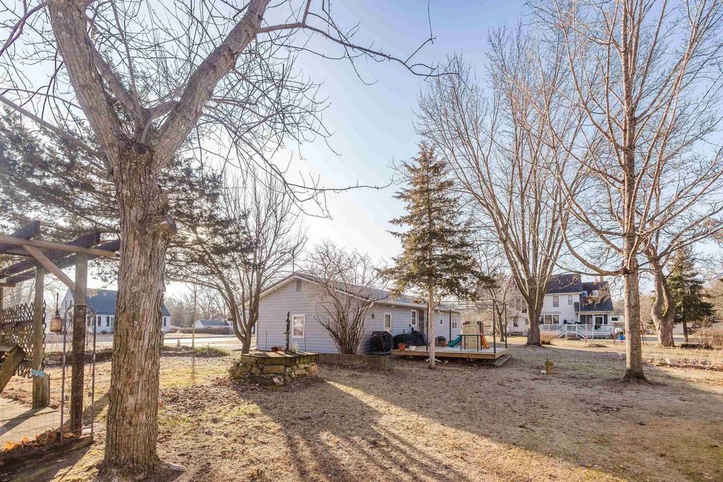 Photo of 311 S Wisconsin AVENUE, Muscoda, WI 53573 (MLS # 2016982)