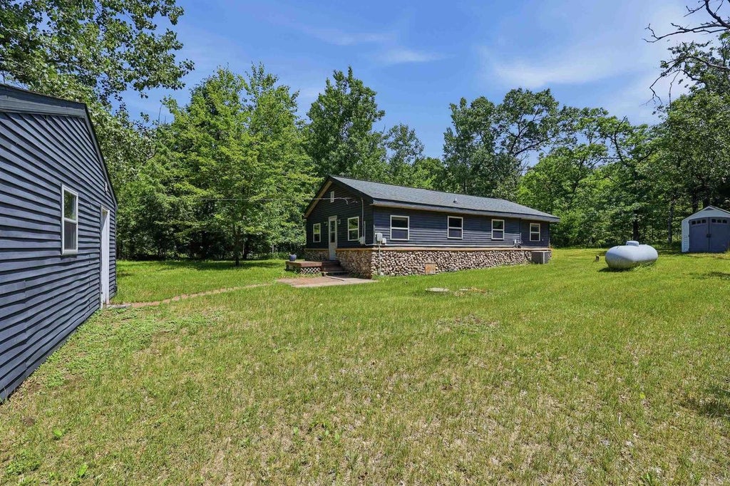 Photo of 7195 Boelter Lake COURT, Almond, WI 54909 (MLS # 22603040)