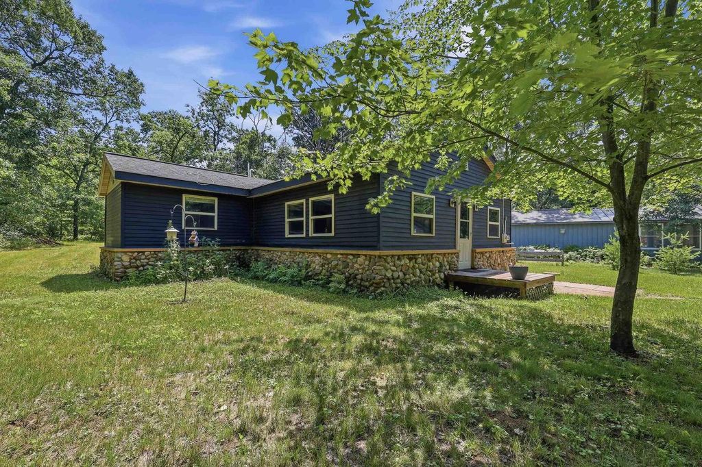 Photo of 7195 Boelter Lake COURT, Almond, WI 54909 (MLS # 22603040)