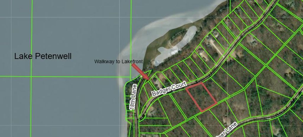 Photo of L59 Badger COURT, Arkdale, WI 54613 (MLS # 2013825)