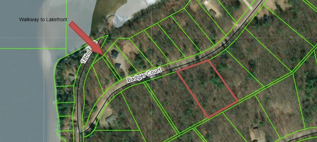 Photo of L59 Badger COURT, Arkdale, WI 54613 (MLS # 2013825)