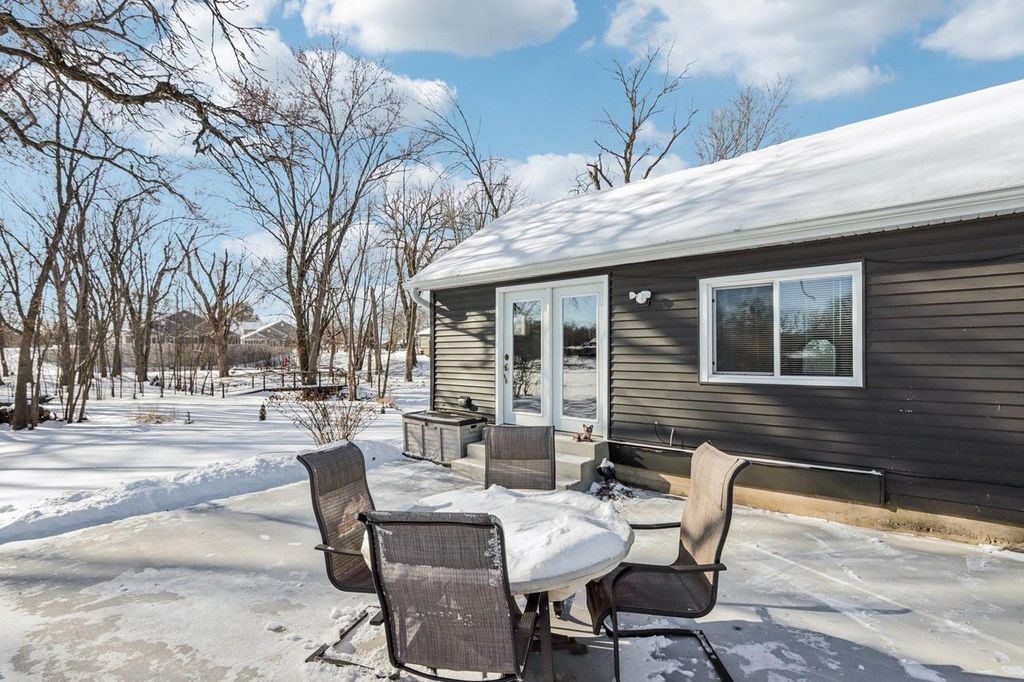 Photo of N3704 County Road K, Jefferson, WI 53549 (MLS # 2015182)