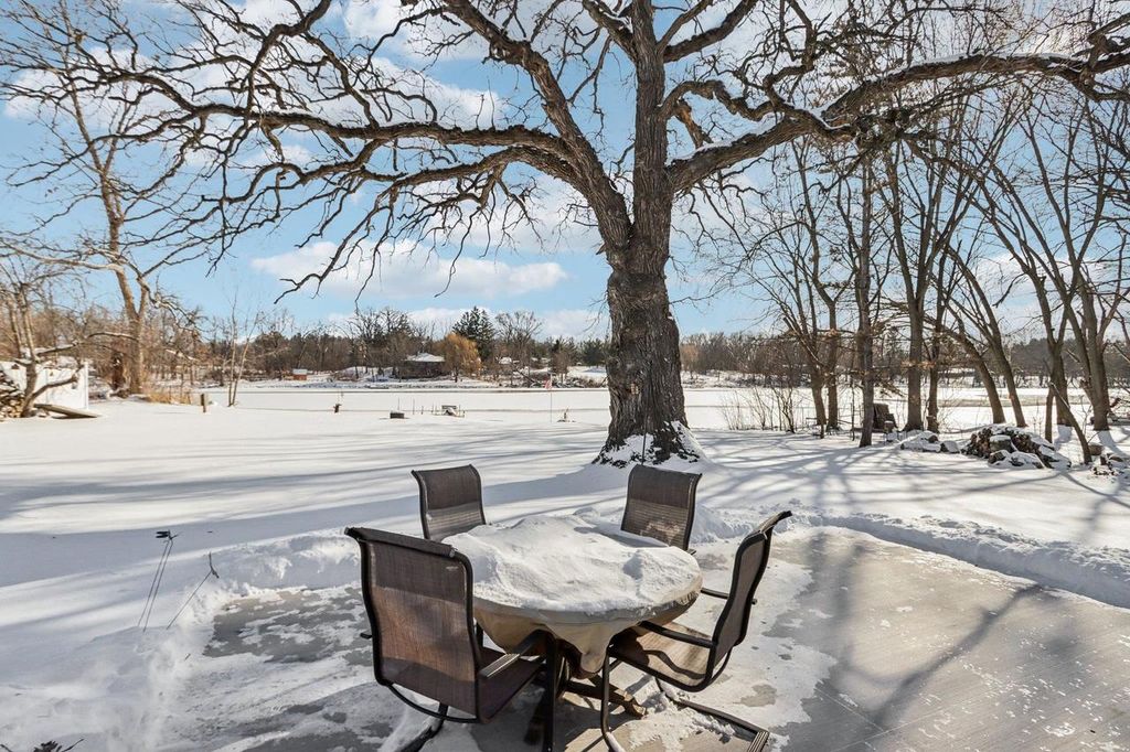 Photo of N3704 County Road K, Jefferson, WI 53549 (MLS # 2015182)