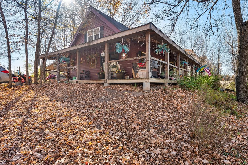 Photo of 2513 15th STREET, Rice Lake, WI 54868 (MLS # 1606158)