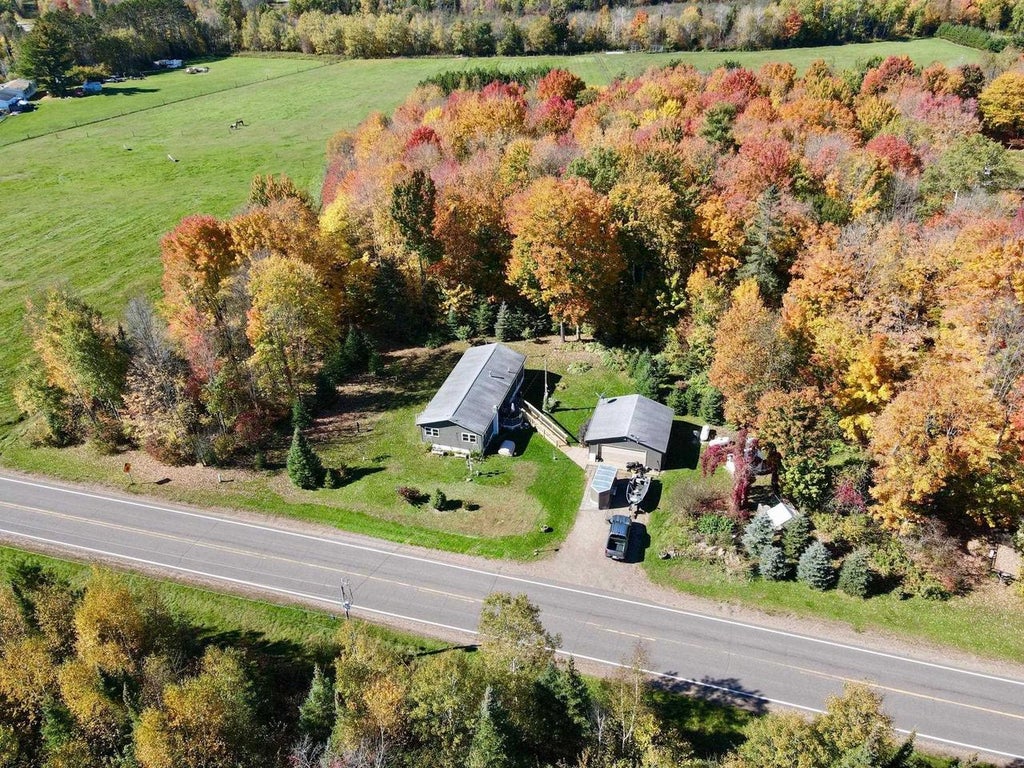 Photo of N9463 County Road T, Tripoli, WI 54564 (MLS # 22605028)