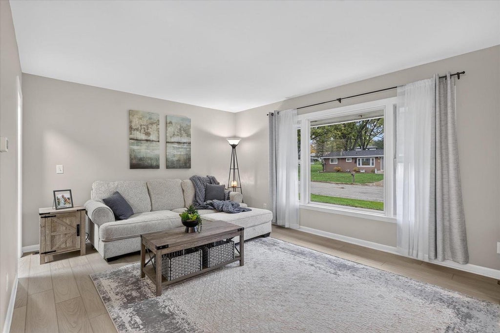 Photo of 307 South AVENUE, Edgerton, WI 53534 (MLS # 2034949)