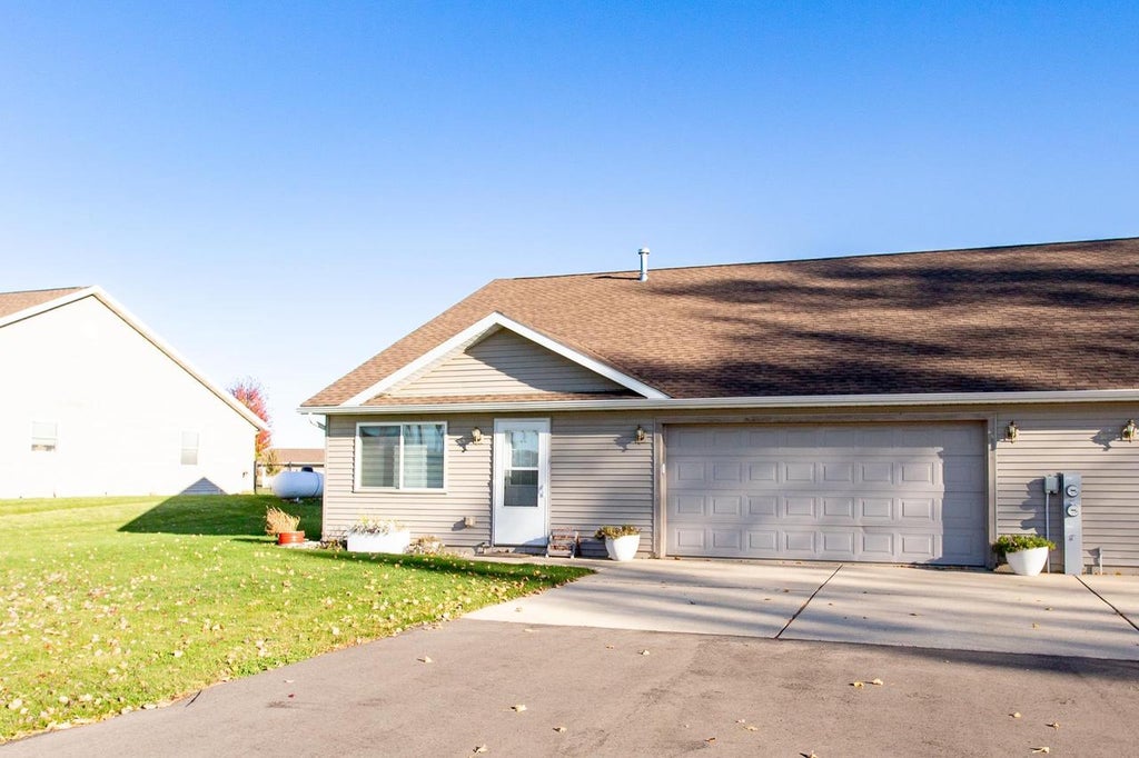 Photo of N2336 Bethel ROAD #1, Monroe, WI 53566 (MLS # 2035689)