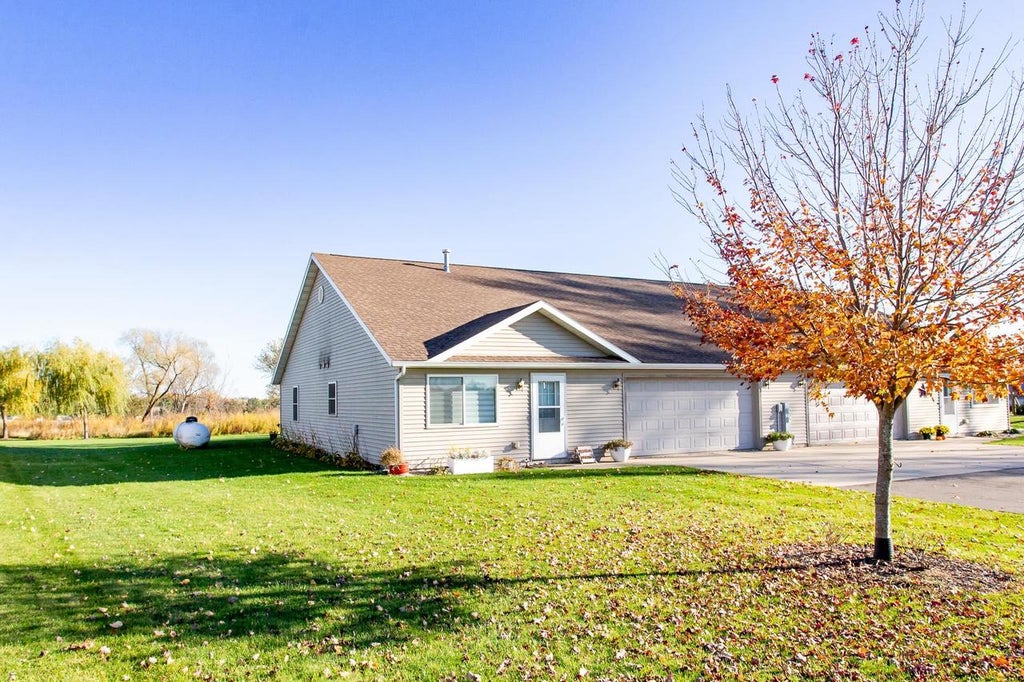 Photo of N2336 Bethel ROAD #1, Monroe, WI 53566 (MLS # 2035689)