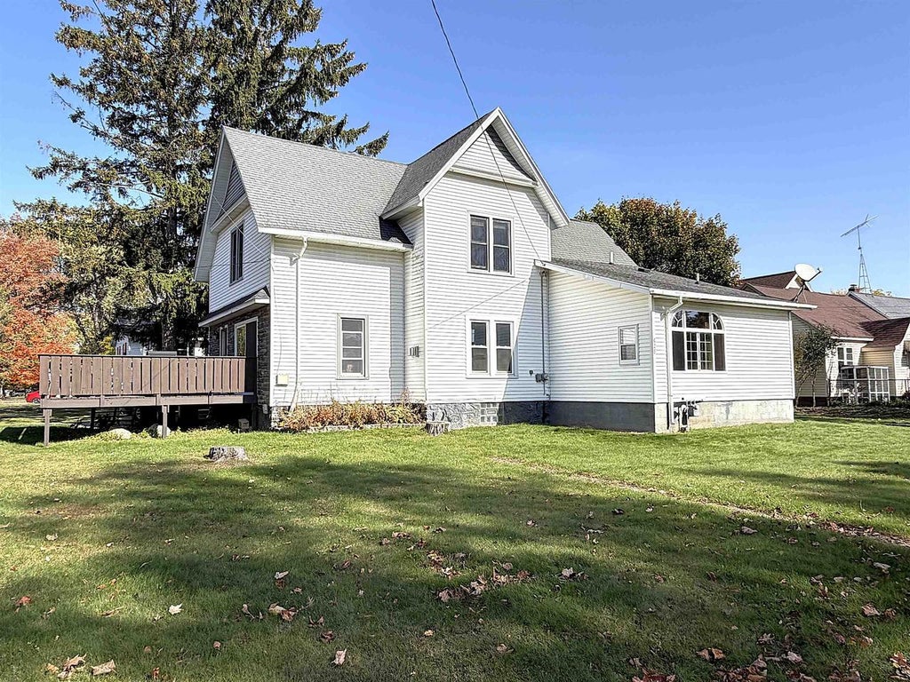 Photo of 628 Mendlik AVENUE, Antigo, WI 54409 (MLS # 22605113)