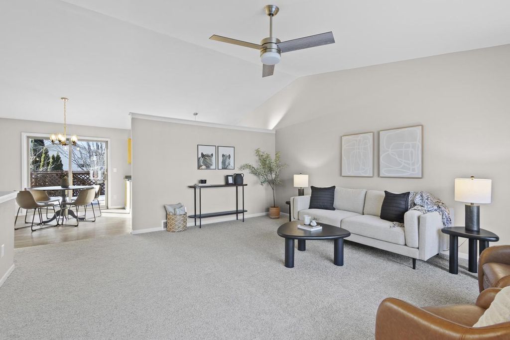 Photo of 6121 Roseberg ROAD, Madison, WI 53719 (MLS # 2015872)