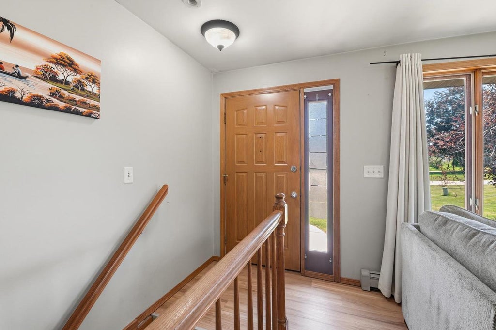 Photo of 1488 Division CIRCLE, Green Bay, WI 54303 (MLS # 50329093)