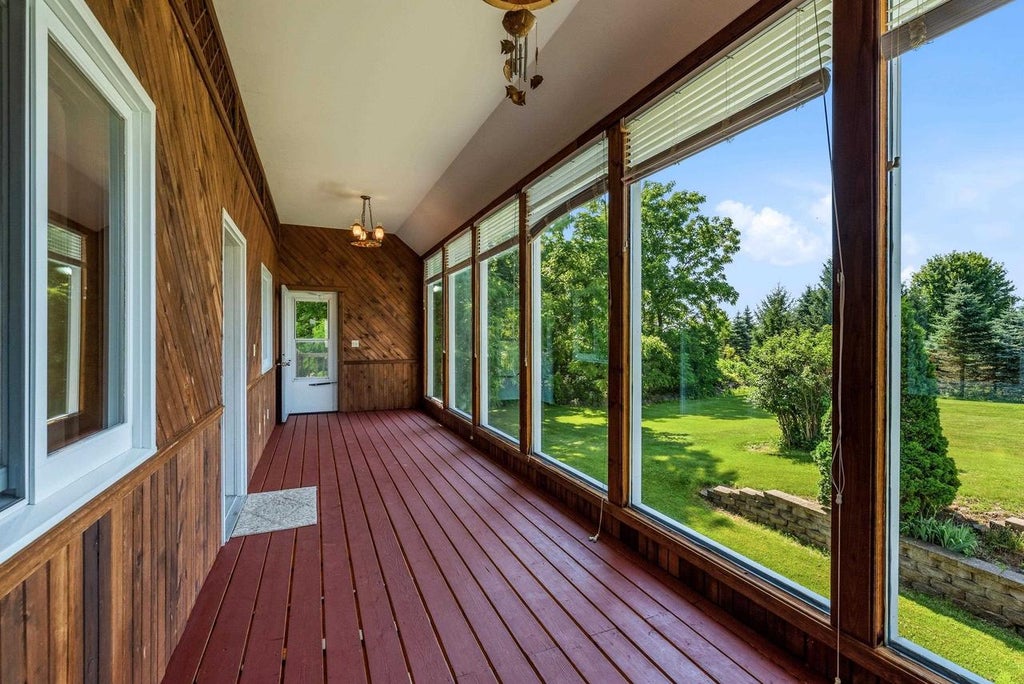 Photo of N4084 Sock ROAD, Reeseville, WI 53579 (MLS # 2032241)