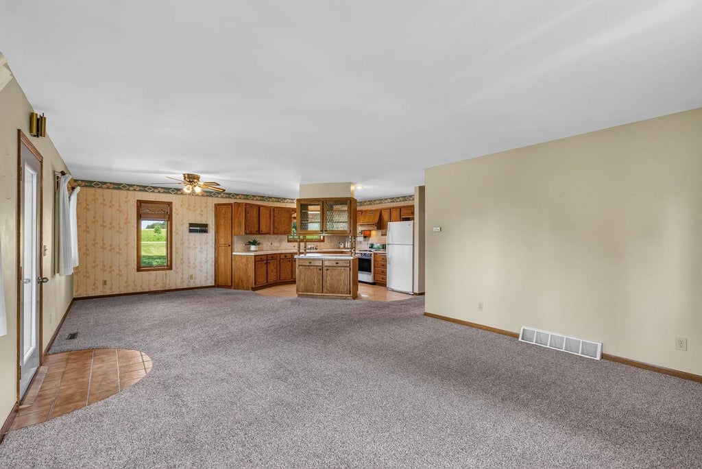 Photo of N4084 Sock ROAD, Reeseville, WI 53579 (MLS # 2032241)
