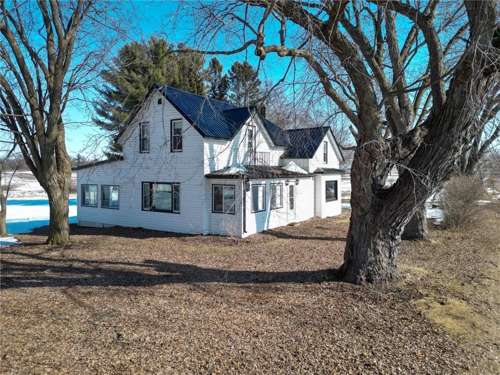 Photo of W20834 County Road H, Strum, WI 54770 (MLS # 7024137)