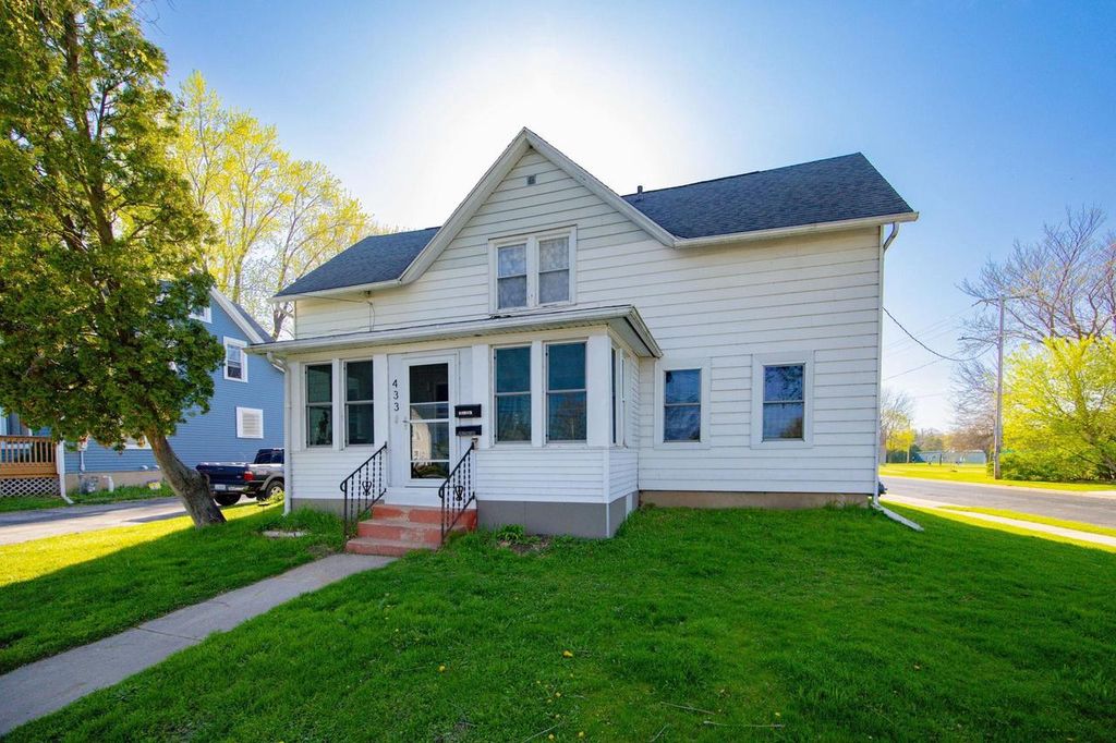 Photo of 433 N High STREET, Fort Atkinson, WI 53538 (MLS # 2021485)