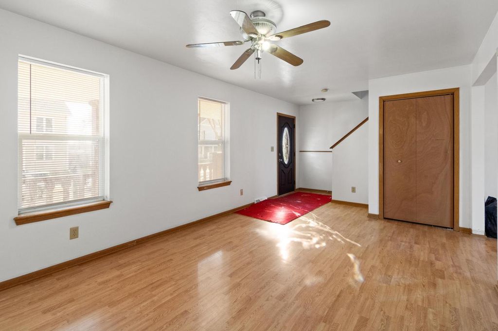 Photo of 2029 N 28th STREET, Milwaukee, WI 53208 (MLS # 1957858)