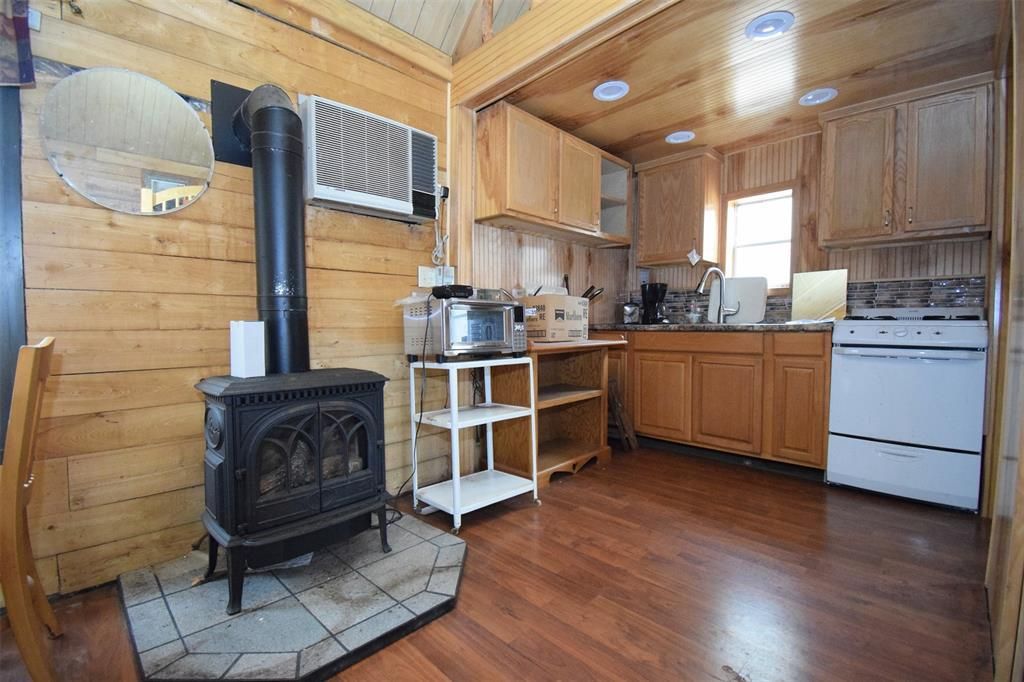 Photo of 9274 Black Brook ROAD, Webster, WI 54893 (MLS # 1599705)