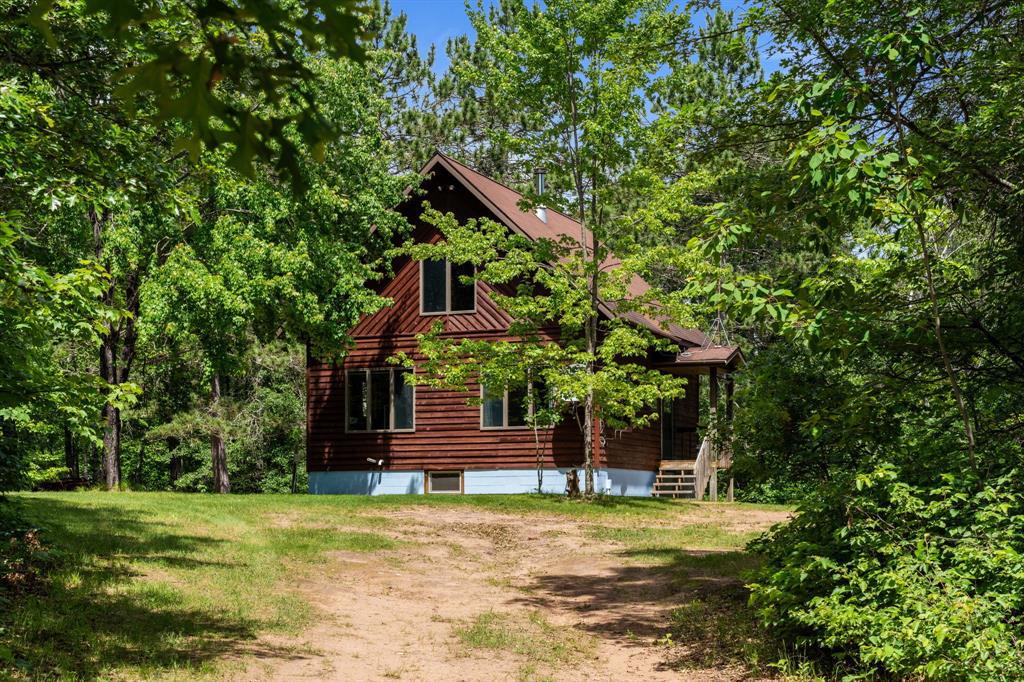 Photo of 12997 E Mail ROAD, Gordon, WI 54838 (MLS # 1602637)