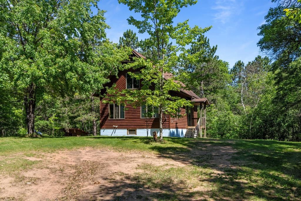 Photo of 12997 E Mail ROAD, Gordon, WI 54838 (MLS # 1602637)