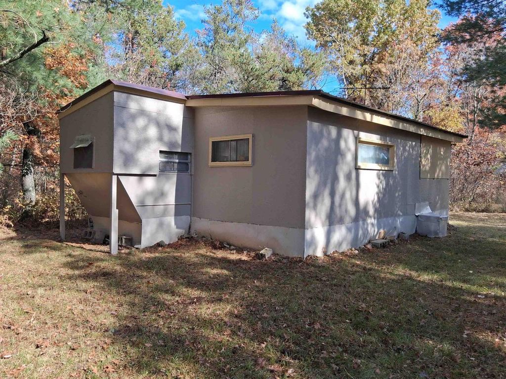 Photo of W11904 S Pine LANE, Crivitz, WI 54114 (MLS # 50317411)