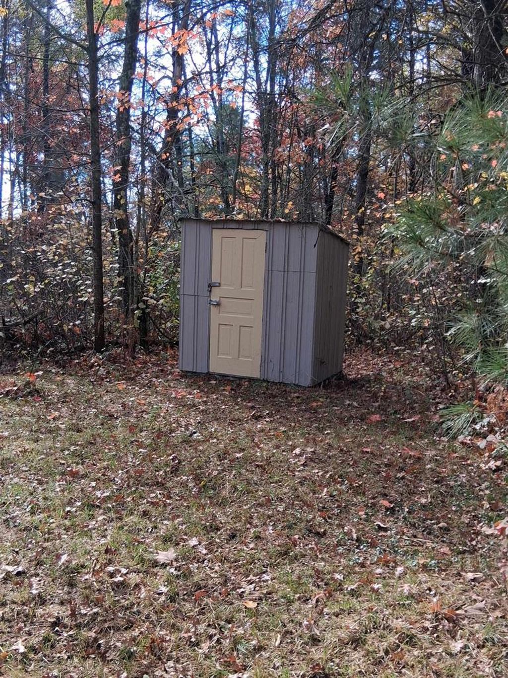 Photo of W11904 S Pine LANE, Crivitz, WI 54114 (MLS # 50317411)