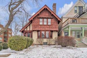 Photo of 2976 N Cramer STREET, Milwaukee, WI 53211 (MLS # 1972558)