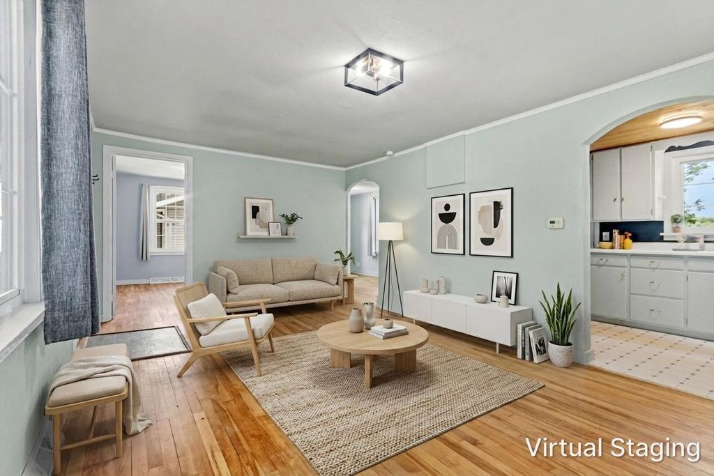 Photo of 4711 Camden ROAD, Madison, WI 53716 (MLS # 2024534)