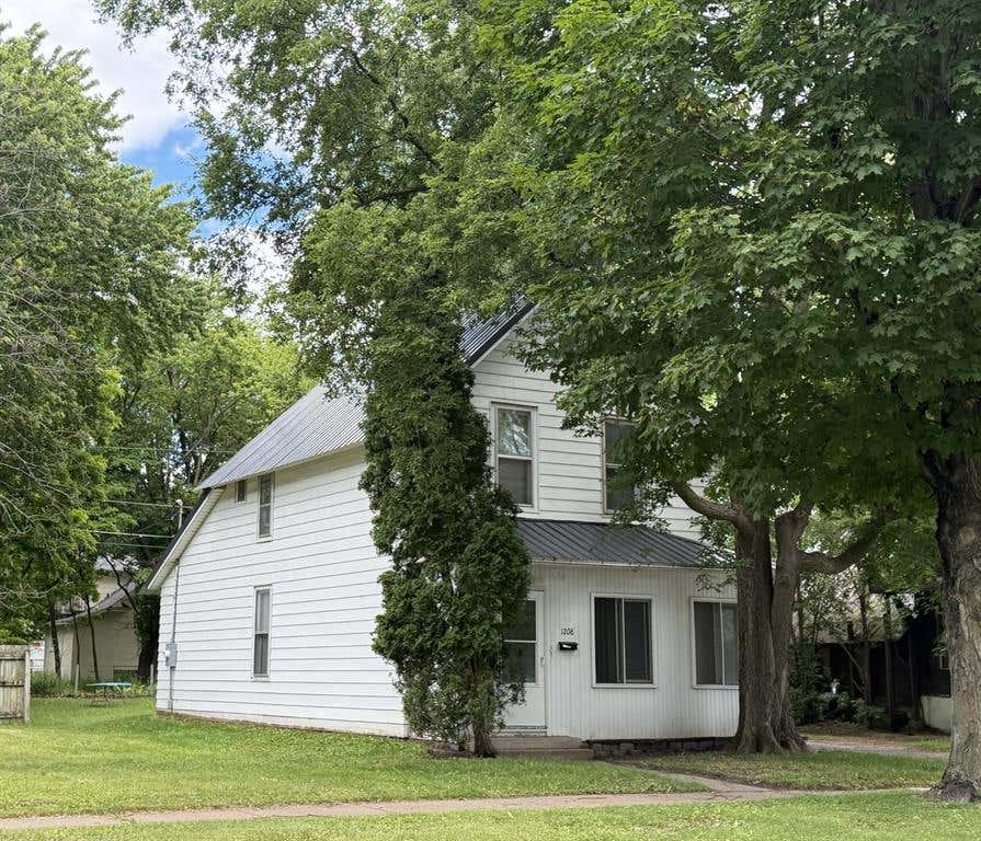 Photo of 1208 7th STREET #1, Menomonie, WI 54751 (MLS # 1602431)