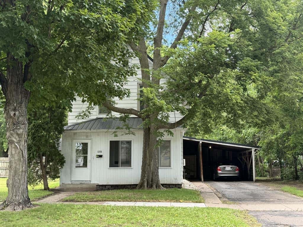 Photo of 1208 7th STREET #1, Menomonie, WI 54751 (MLS # 1602431)