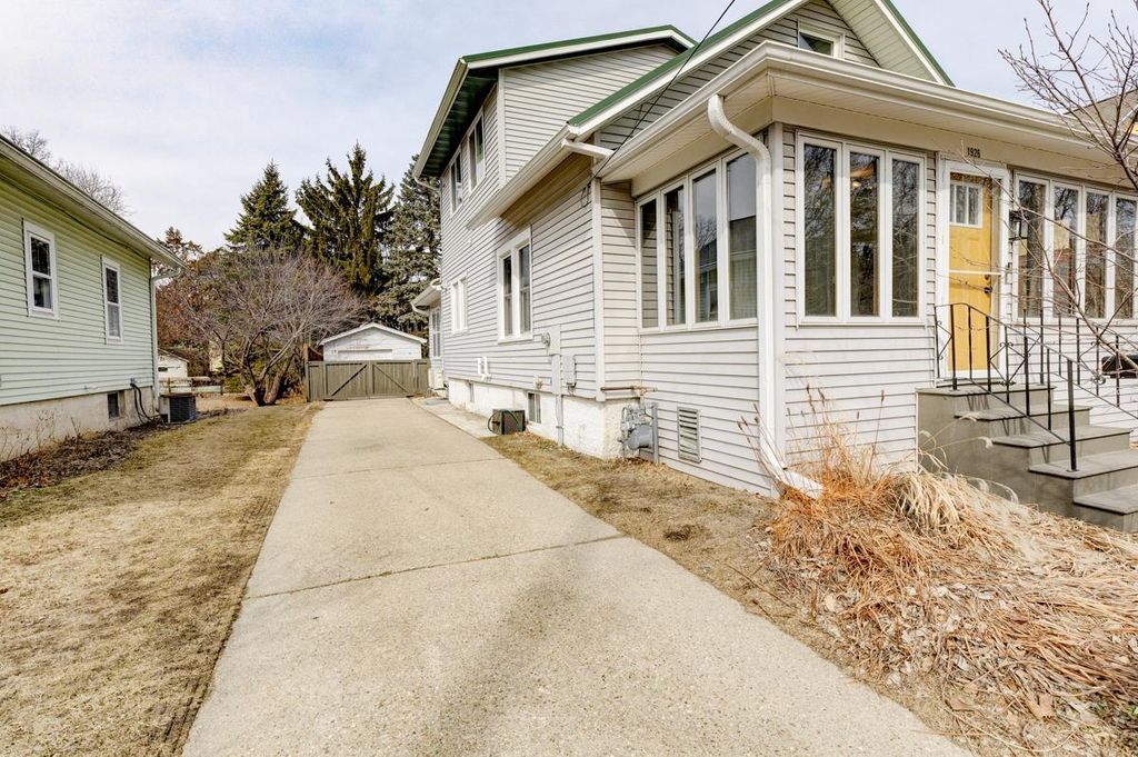 Photo of 1926 E Mifflin STREET, Madison, WI 53704 (MLS # 2017968)