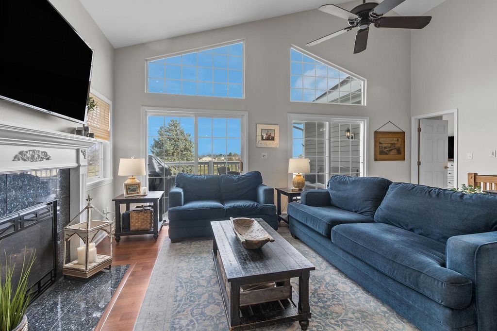 Photo of 1825 Golfview DRIVE #35-05, Lake Geneva, WI 53147 (MLS # 1946937)