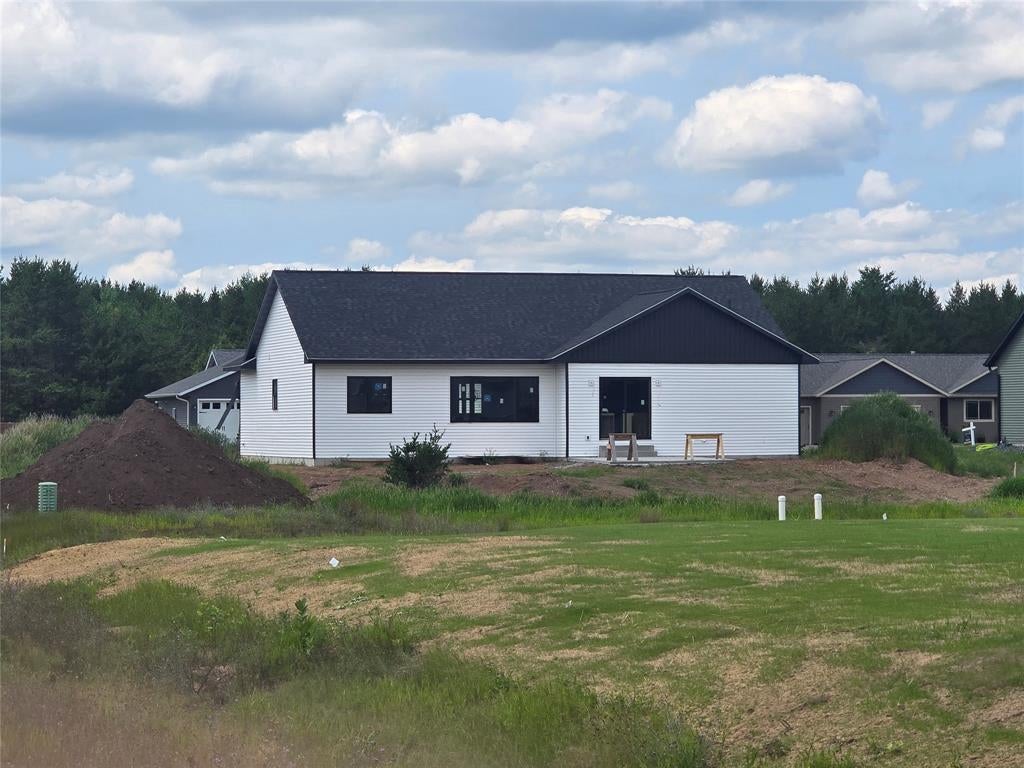 Photo of 3555 112th STREET, Chippewa Falls, WI 54729 (MLS # 1601216)