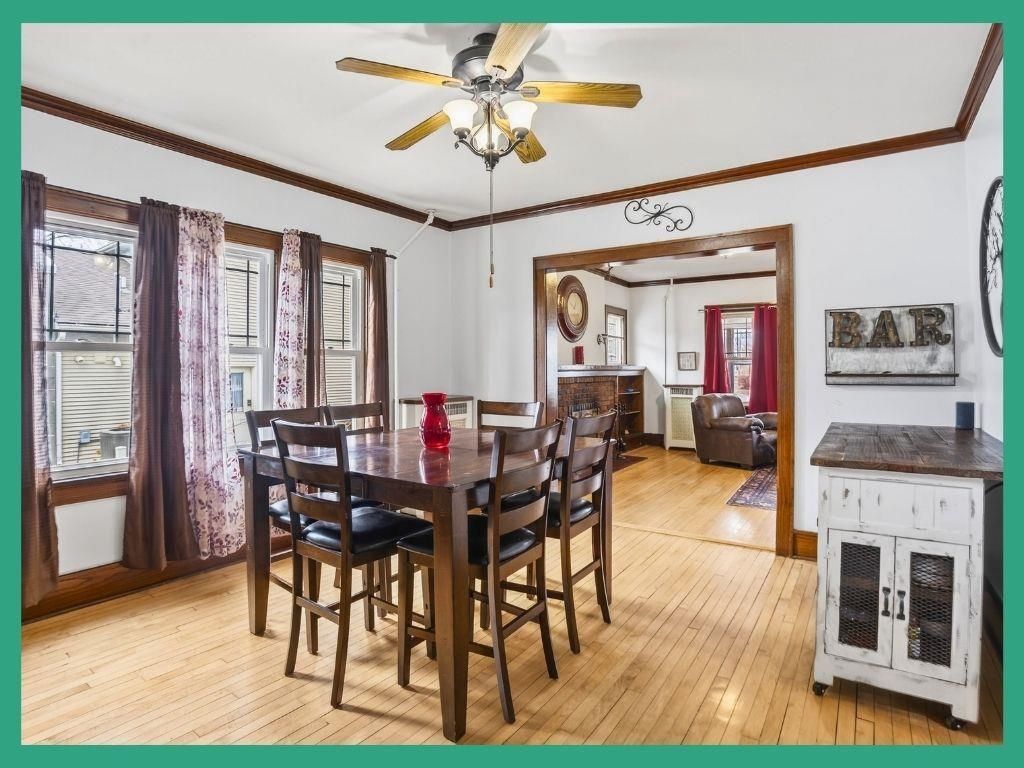 Photo of 318 E Madison STREET, Waterloo, WI 53594 (MLS # 2015983)