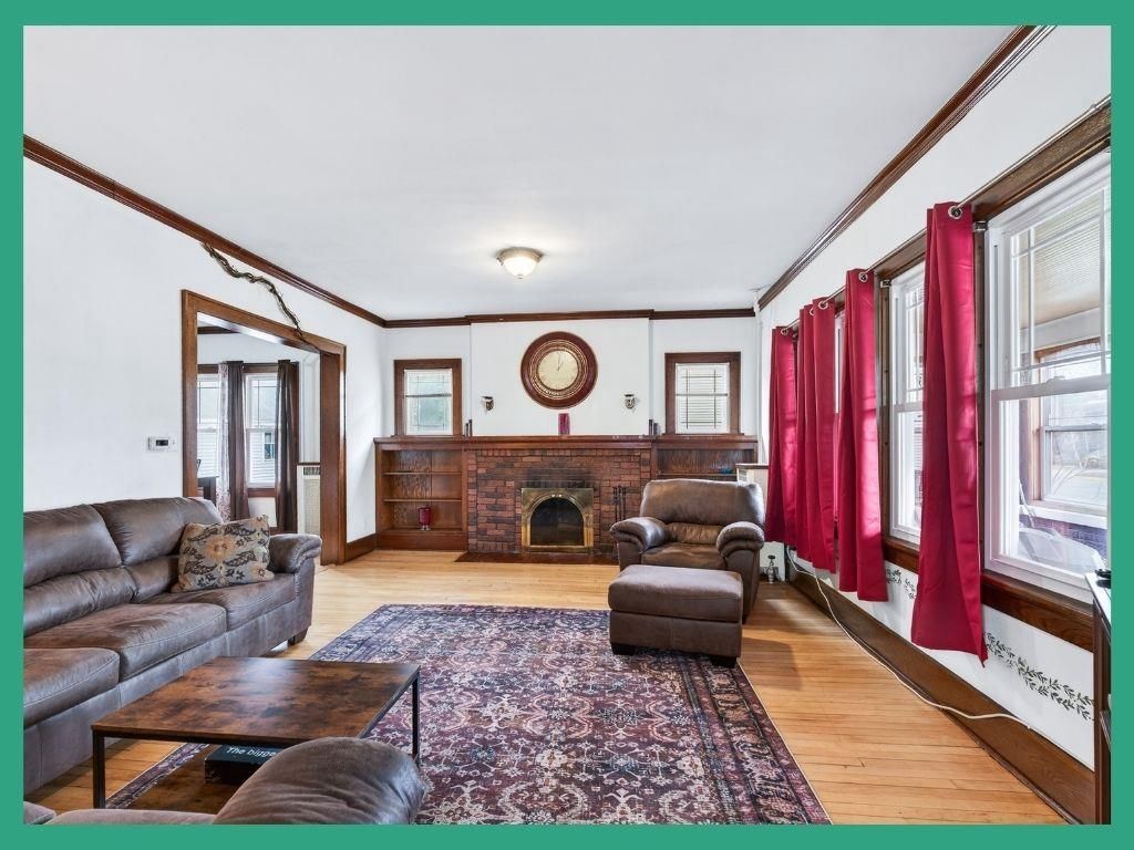 Photo of 318 E Madison STREET, Waterloo, WI 53594 (MLS # 2015983)