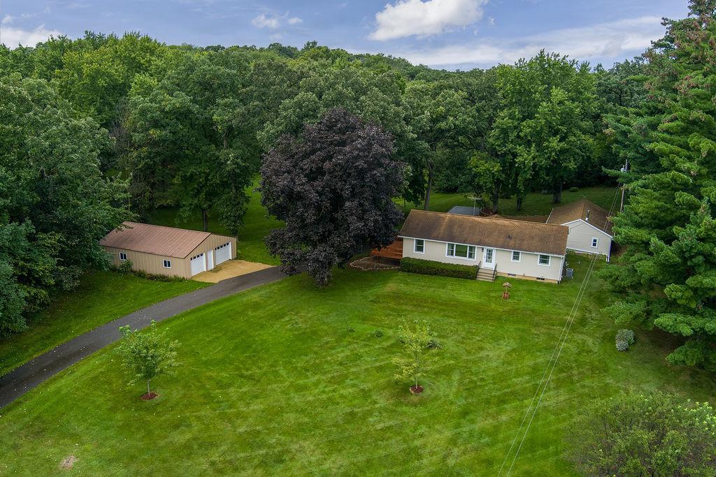 Photo of 6133 River ROAD, Waunakee, WI 53597 (MLS # 2032835)
