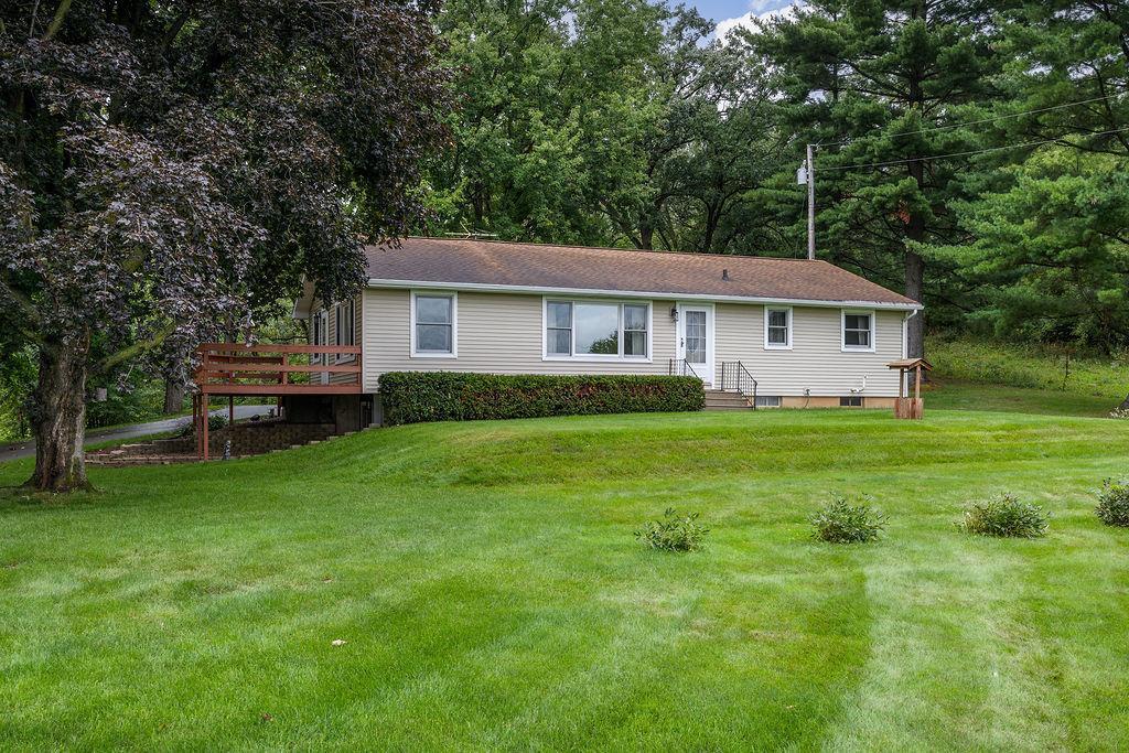 Photo of 6133 River ROAD, Waunakee, WI 53597 (MLS # 2032835)