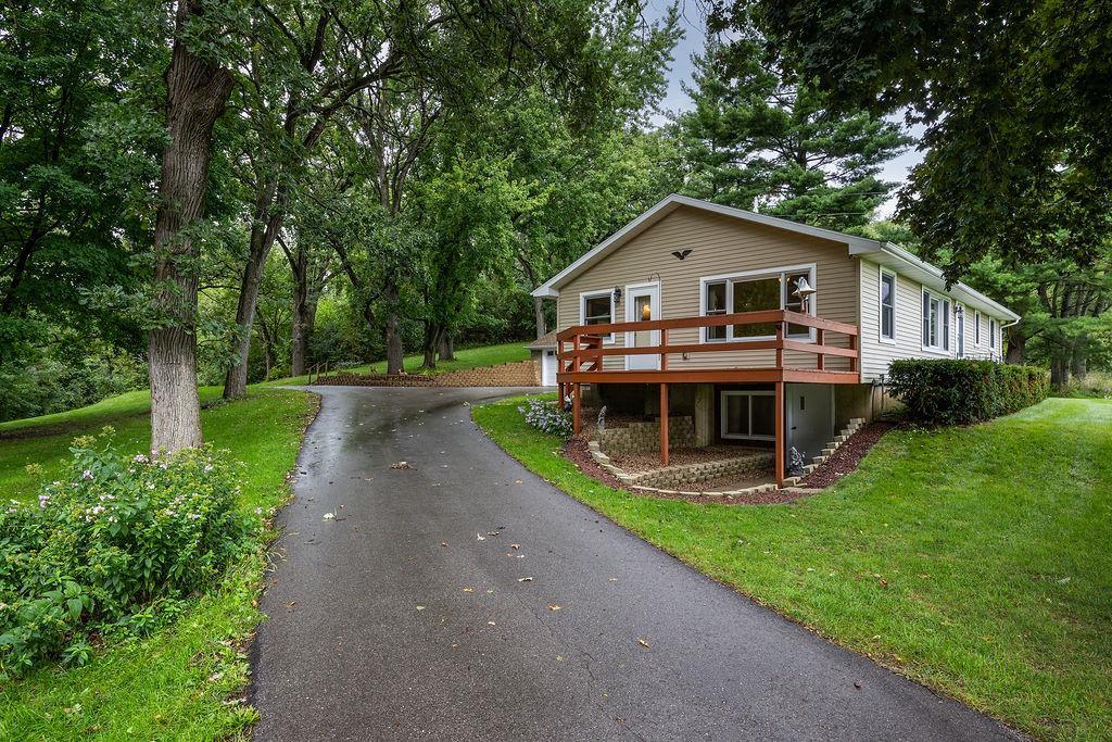 Photo of 6133 River ROAD, Waunakee, WI 53597 (MLS # 2032835)