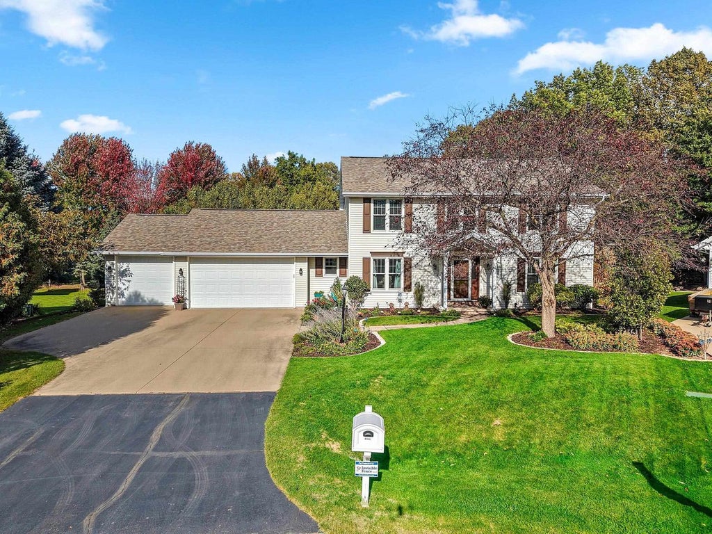 Photo of W2544 Brookmeadow COURT, Appleton, WI 54915 (MLS # 50334734)