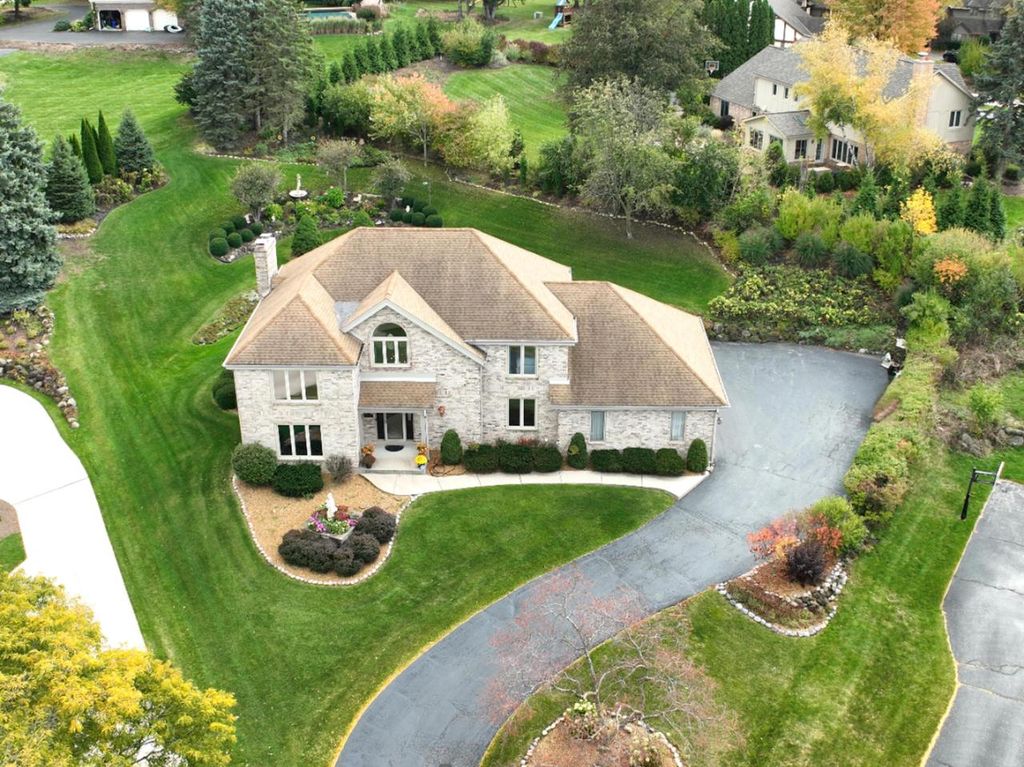 Photo of 19775 Trilby COURT, Brookfield, WI 53045 (MLS # 1940784)