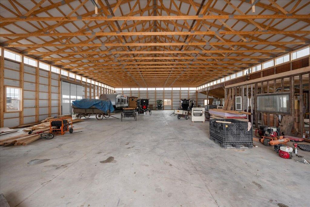 Photo of W1858 County Road Q, Elkhart Lake, WI 53020 (MLS # 1939741)