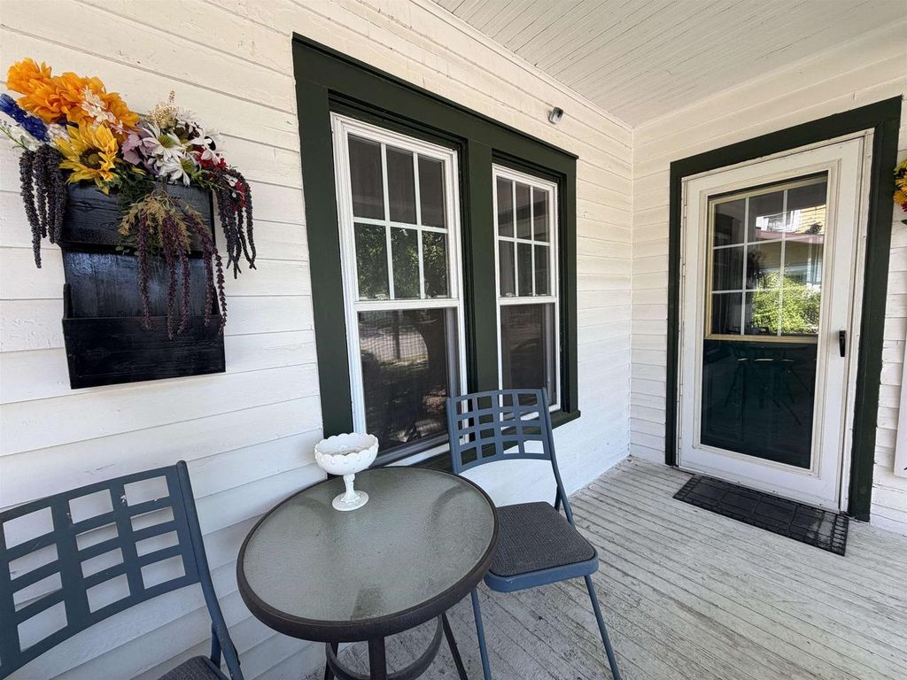 Photo of 416 W Fulton STREET, Waupaca, WI 54981 (MLS # 50326206)